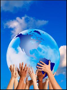 Shop Cost Free, Fund a safer world as you save... dollar for dollar effortlessly!